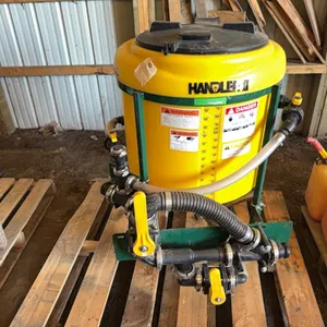 Chem Handler II - Un-used