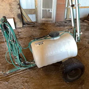 Spra-Tec Yard Sprayer