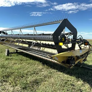 New Holland Honeybee 994 Straight Cut Draper Header; SN.430000381