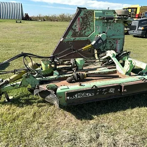 Schulte XH-1000 10Ft Rotary Mower; SN.C30200571303