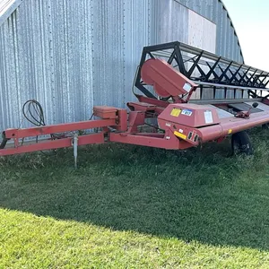 International 730 PT Swather; SN.1330120C00551