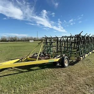 Bergen 70FT Tine Harrows