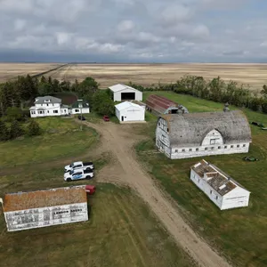 RM of Scott #98 - Don & Lenore Schmeling Timed Online Land Auction