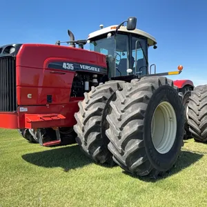 Kent Geisel Timed Online Farm Equipment Auction