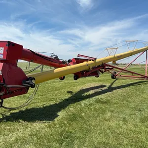 Westfield 13-71 Swing Auger; SN.230702