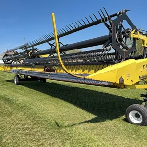 2016 Honey Bee 40FT Air Flex Draper Header; SN.534040AF16