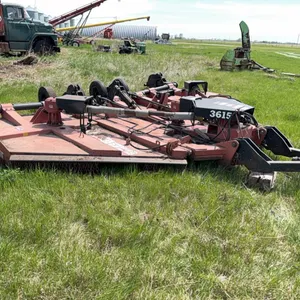 Bush Hog 3615 Rotary Mower