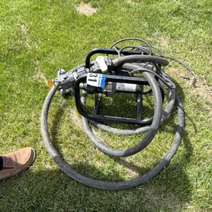 Shur-Flo 12V Chemical Transfer Pump