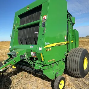 Shur Transport Timed Online Livestock Equipment Auction