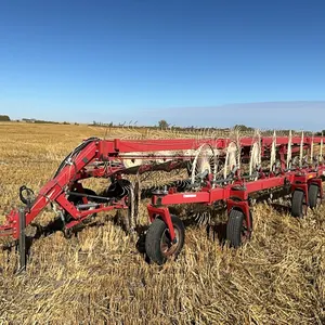Farm King Easy Rake SS 20 Wheel V-Rake