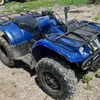 2003 Yamaha Kodiak 400 ATV 4x4, VIN# 5Y4AJ07W23A302682 , Owner: Sheldon D Rapley, Seller: Fraser Auction _______________________________