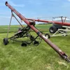 Sakundiak HD8-1000 Auger