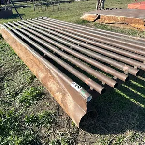 Texas Gate - 6x18 Ft