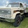 1977 Chevrolet C65 S/A Tanker Truck, 91,671 Showing, VIN: CCE667U117742, Owner: Sheldon D Rapley, Seller: Fraser Auction _______________________________