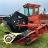 25' Westward 7000  SP Swather, S/N: 72107