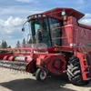 CaseIH 2188 Combine, S/N: JJC0190245