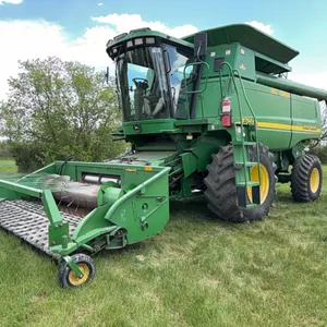 Robert & Eugene Friesen Timed Online Farm Equipment Retirement Auction