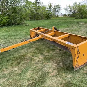 Industias America 12FT Box Scraper