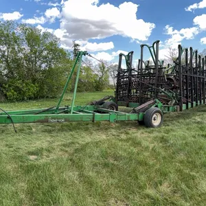 Flexi-Coil 60FT Harrow Packer Bar