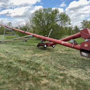 Sakundiak HD 10-2200 Swing Auger