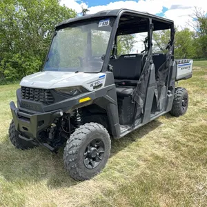 2023 Polaris Ranger SP 570EFI Side By Side; SN.3NSM4E575PE267992