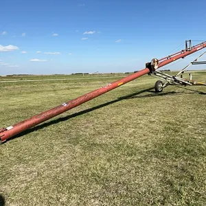 Sakundiak 7 x 1600  Auger