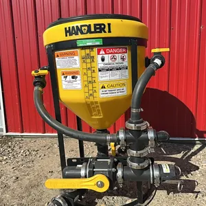 Chem Handler I