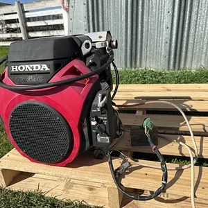 Honda GX 690 22HP Auger Engine
