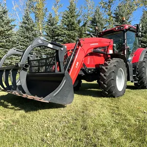BG Stock Farm Inc. (Barry & Glenda Toms) Timed Online Farm & Livestock Equipment Auction