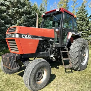 Case IH 2096 2WD Tractor; SN.9939885