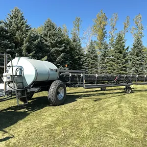 Flexi-Coil 67XL Field Sprayer; SN.S67XL113189-29