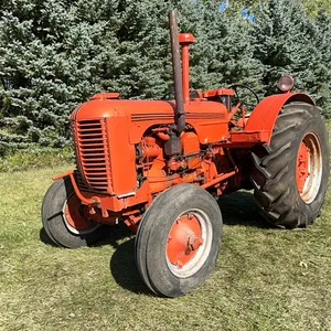 1944 Case D 2WD Tractor
