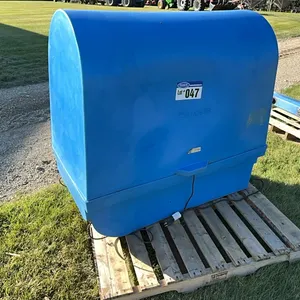 Koenders Calf Warming Box With 110V Heater