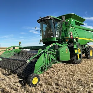 Clinton & Rhonda Schwindt Timed Online Farm Equipment Auction