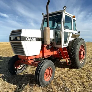 Case 2090 2WD Tractor; SN.8848417