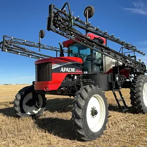 2008 Apache AS1010 SP Sprayer; SN.9083935