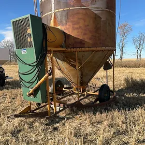 Moridge 275 Grain Dryer