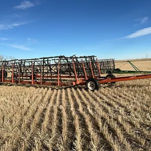 Rite Way RH4100  83 Feet Tine Harrow Draw Bar; SN.910228H