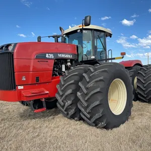 Howden Farms Ltd. (Tim & Donna Howden) Timed Online Farm Equipment Auction