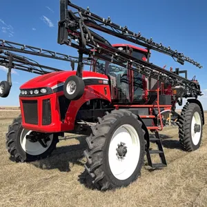 2011 Apache AS-1020 SP Sprayer; SN.9120153
