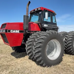Case 4694 4WD Tractor; SN.8867191