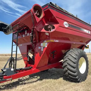 J & M 750 Grain Cart; SN.1407270