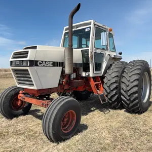 Case 2390 2wd Tractor; SN.8835456