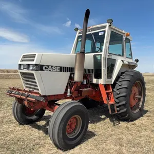 Case 2290 2wd Tractor; SN.8843694