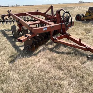 HD 14Ft Offset Disc