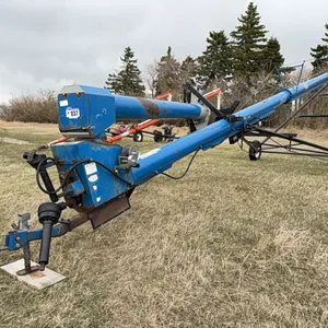 Brandt 10 X 60 Swing Auger