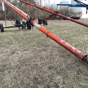 Brandt 7 X 40 With Kohler 16Hp Engine