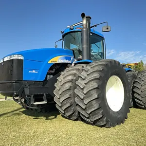 Heyko Farms & Johan & Annette Koekemoer Timed Online Farm Equipment Auction