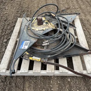 Roto Shear Inc. Header Shear C-1
