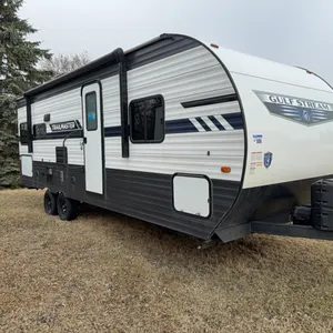 2023 Gulfstream Trailmaster 236RL Travel Trailer SN.1NL1G2829P1171300  C-3
